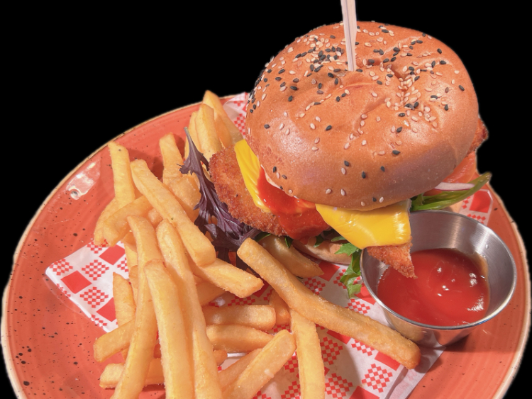 M.J & Co Concord slider image