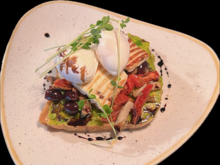 M.J & Co Concord slider image