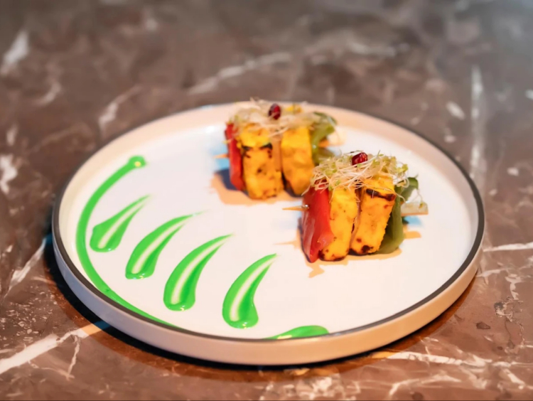 The Ustadh Cuisine slider image