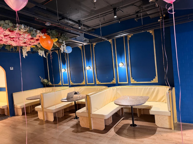 The Ustadh Cuisine slider image