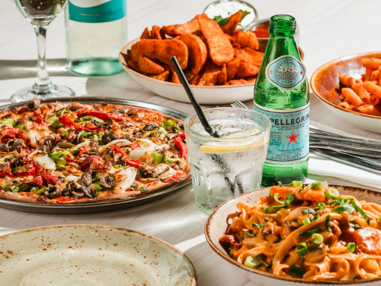 La Porchetta - Sunshine slider image