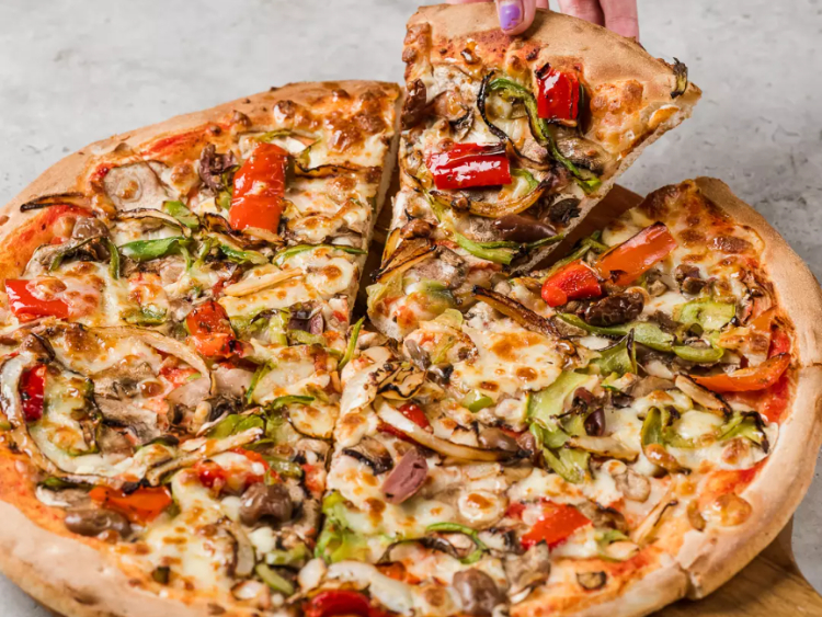 La Porchetta - Sunshine slider image