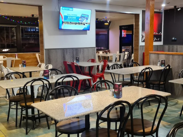 La Porchetta - Sunshine slider image