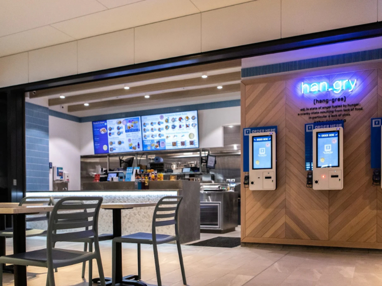 The Yiros Shop - Southport slider image