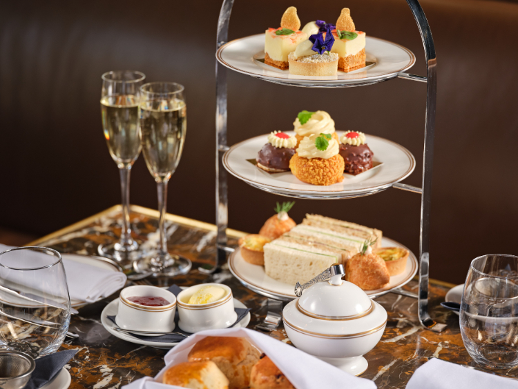 Rails Restaurant & Little Bar slider image