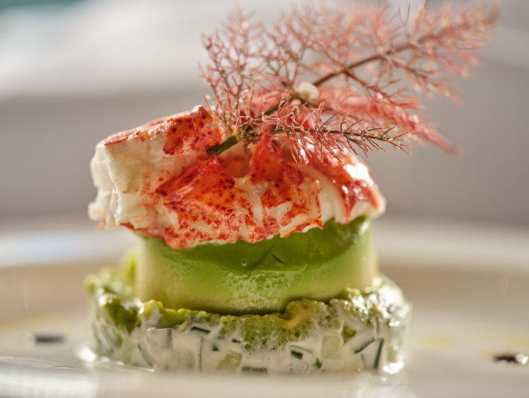 Rails Restaurant & Little Bar slider image