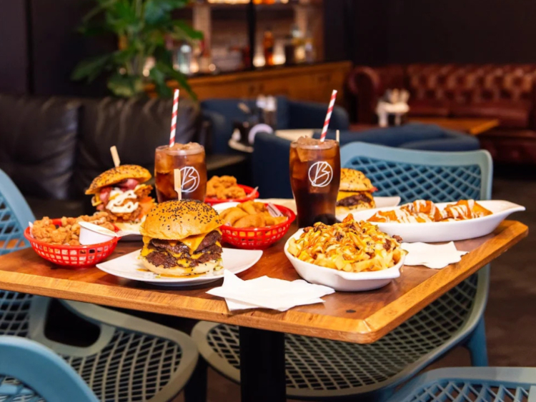 Burgery Bar - Wanneroo slider image