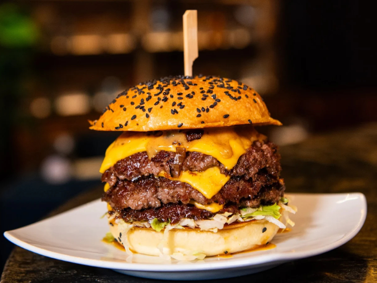 Burgery Bar - Wanneroo slider image