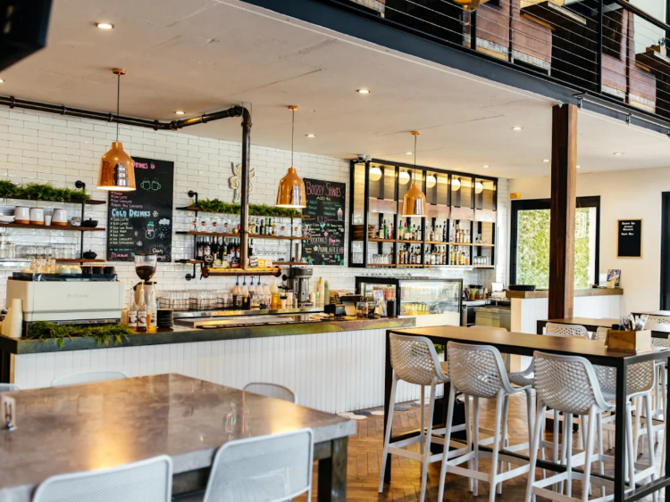 Burgery Bar - Wanneroo slider image
