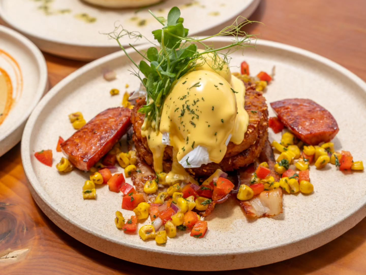 7th and Bake Patisserie Cafe slider image