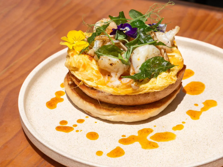 7th and Bake Patisserie Cafe slider image