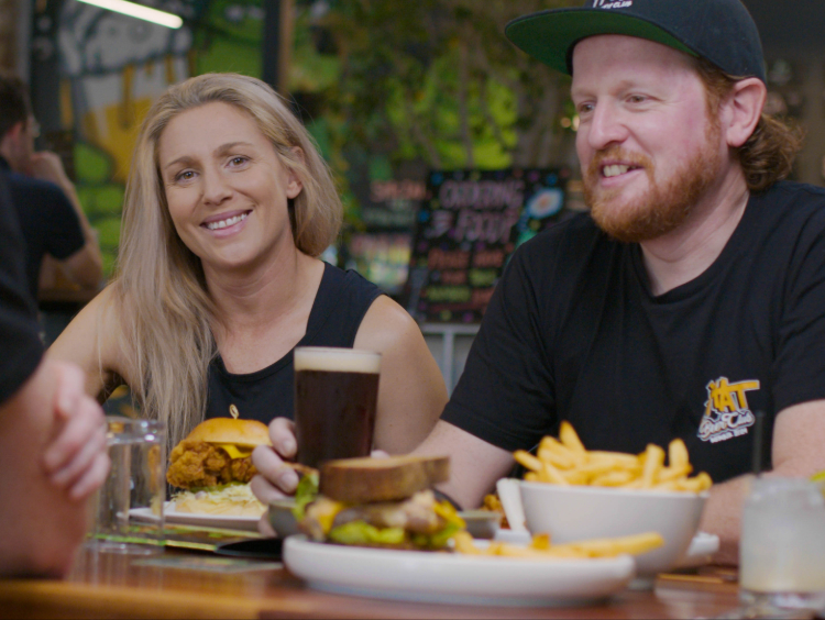 Phat Brew Club slider image