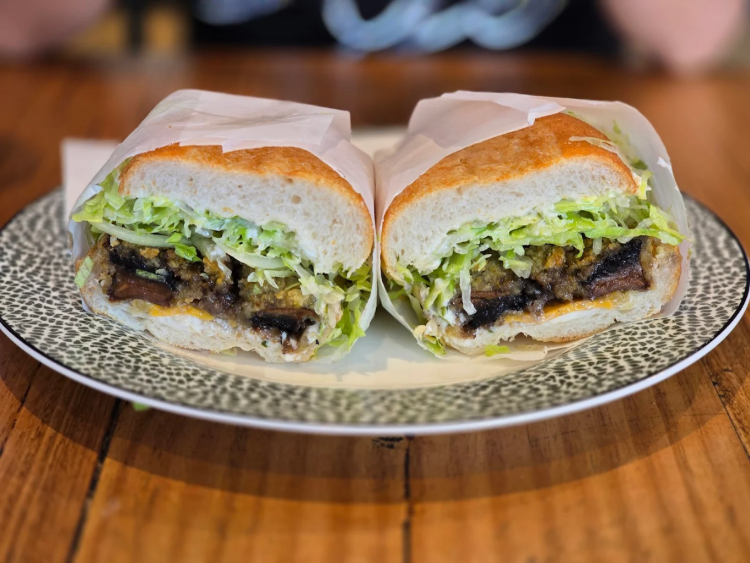 Subzilla Deli slider image