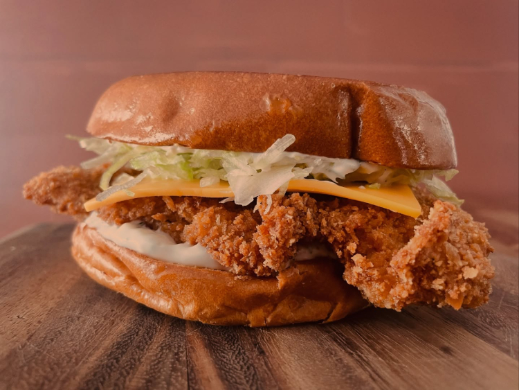 Subzilla Deli slider image