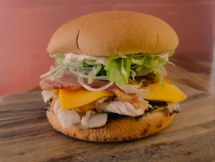 Subzilla Deli slider image