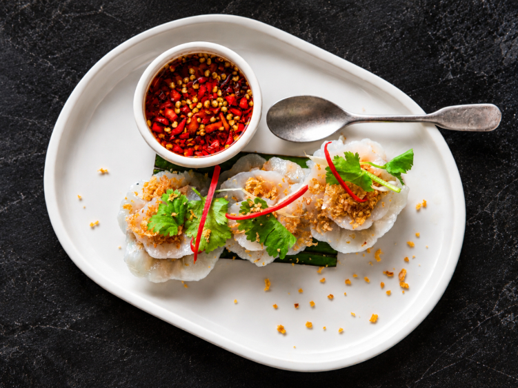 Naga Thai Restaurant & Bar slider image