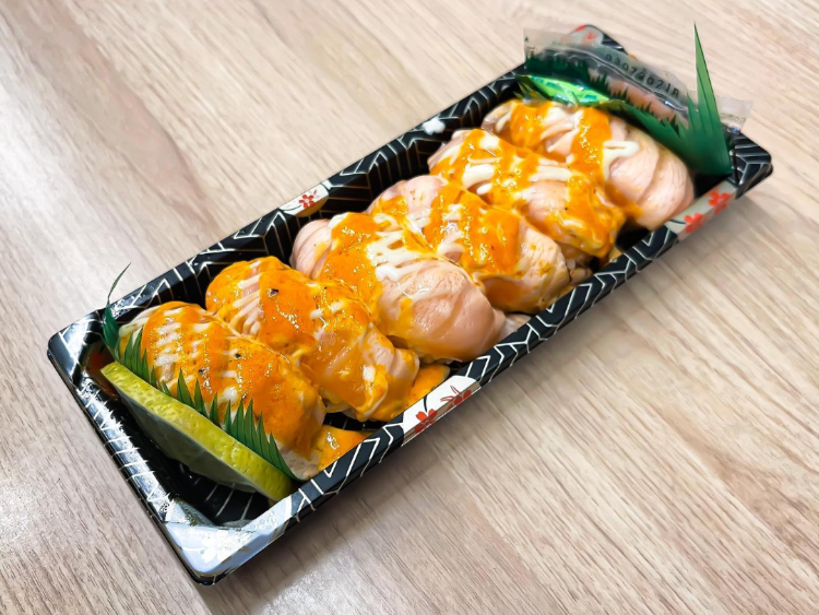 Kana Sushi - Crows Nest slider image