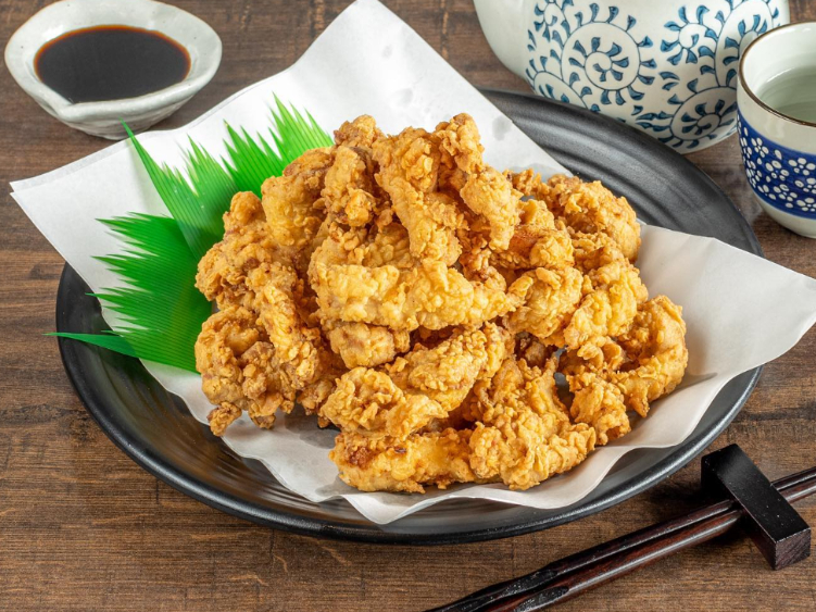 Kana Sushi - Crows Nest slider image