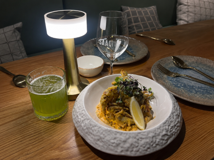 Saaqi Indian Kitchen and Bar slider image