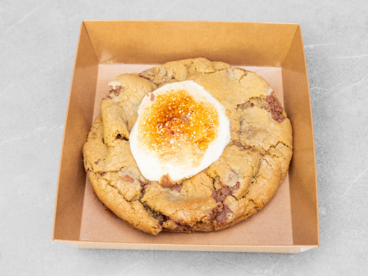 Seven Heavens Cookies slider image