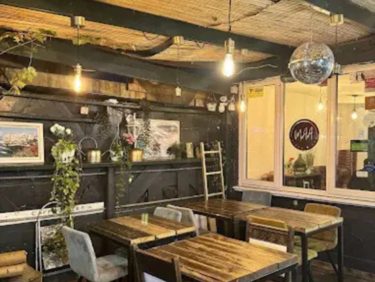 Maa Pizza & Bar slider image