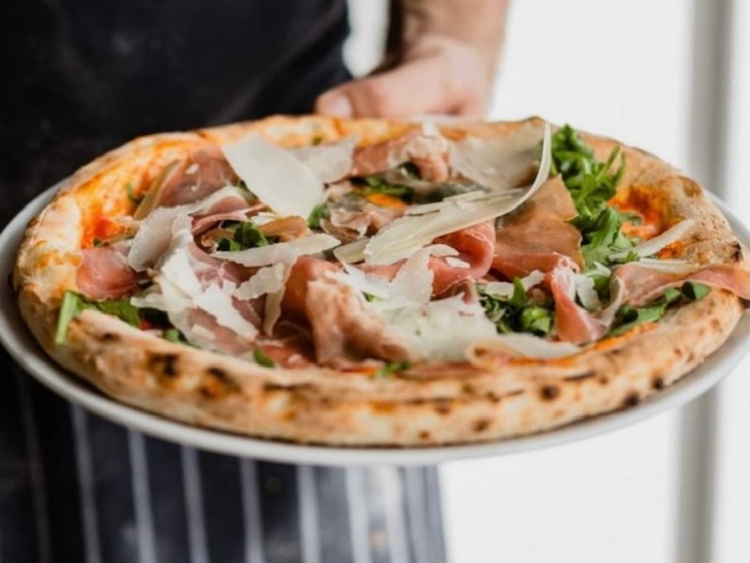 Magazzino London slider image