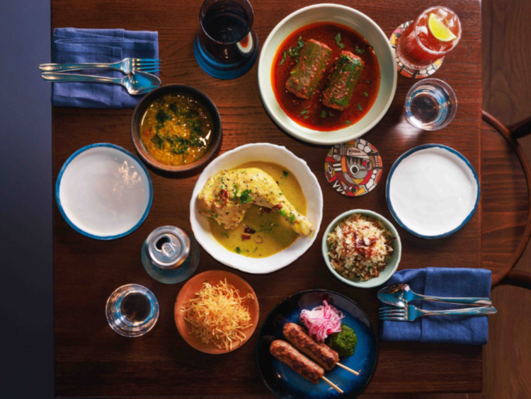 Kolkata Social slider image