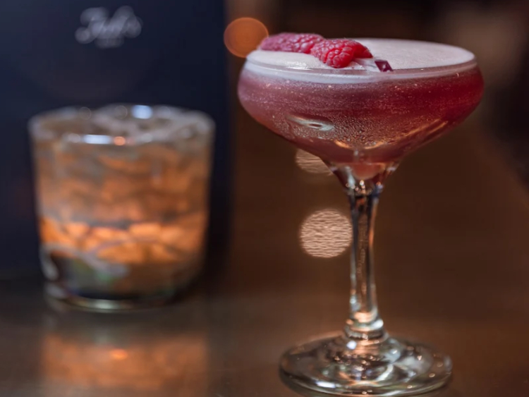 Jak's Bar slider image
