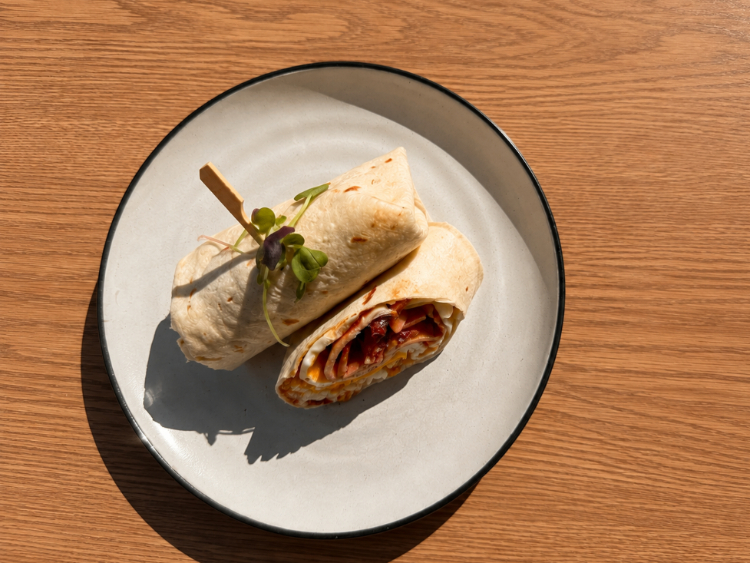 Port Brother Kitchen slider image