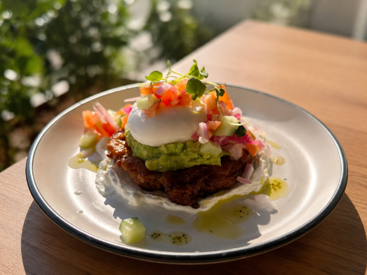 Port Brother Kitchen slider image