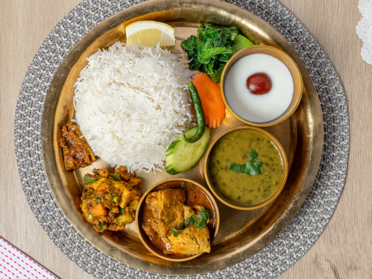 Shubhakamana Restaurant - Strathfield slider image