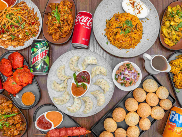 Shubhakamana Restaurant - Strathfield slider image