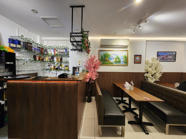 Shubhakamana Restaurant - Strathfield slider image