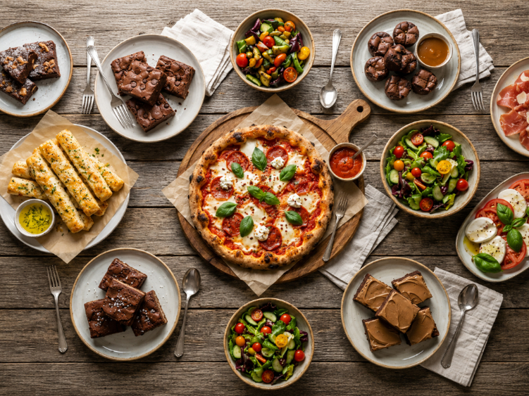 Crust n Craft Pizza - Bentleigh slider image