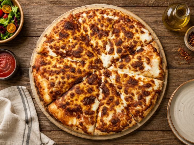 Crust n Craft Pizza - Bentleigh slider image