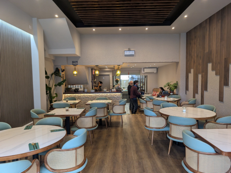 Suyuan Bistro slider image