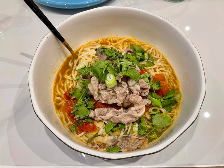 Suyuan Bistro slider image