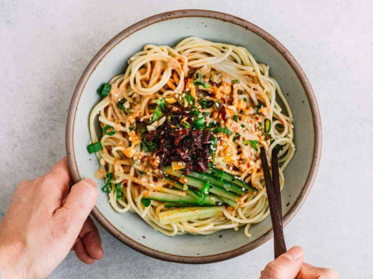 Suyuan Bistro slider image