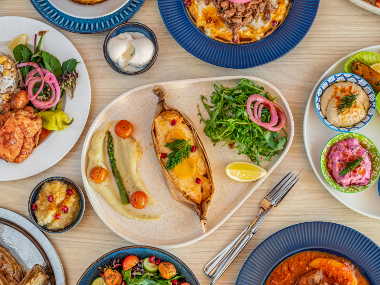 Bodrum - Essendon slider image