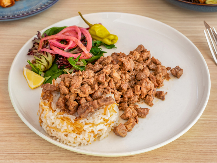 Bodrum - Essendon slider image