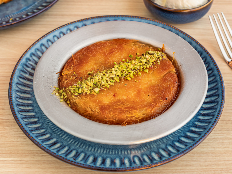 Bodrum - Essendon slider image