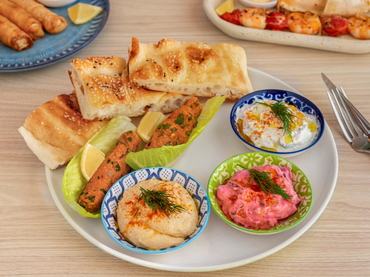 Bodrum - Essendon slider image