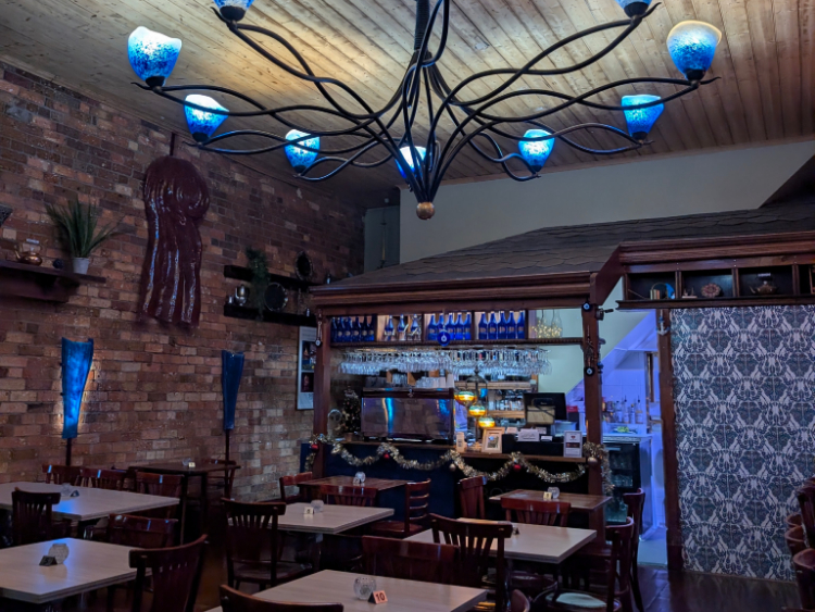 Bodrum - Essendon slider image