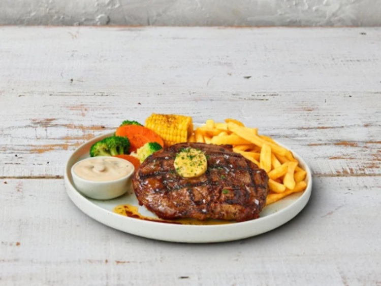Rashays - Wetherill Park slider image