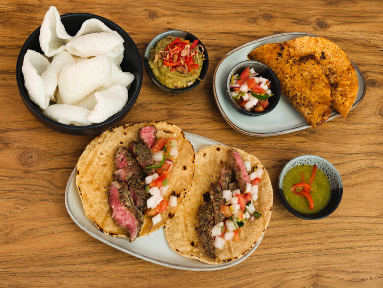 Jane's Fault Bar & Restaurant slider image