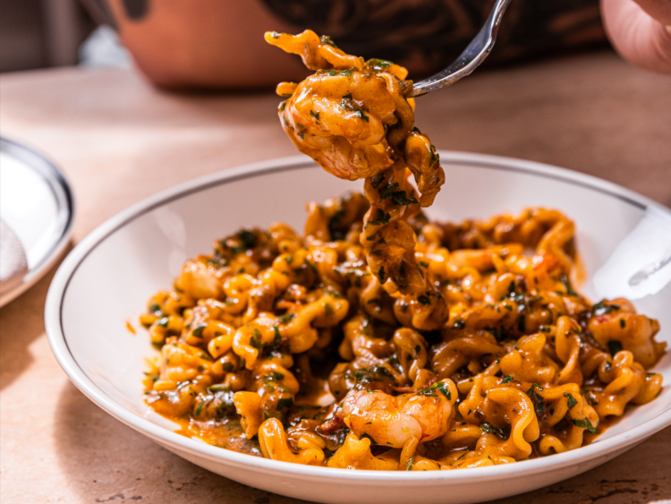 Fabbrica Pasta Bar - Chatswood slider image