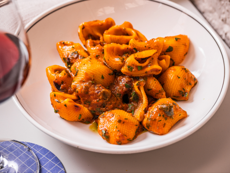 Fabbrica Pasta Bar - Chatswood slider image