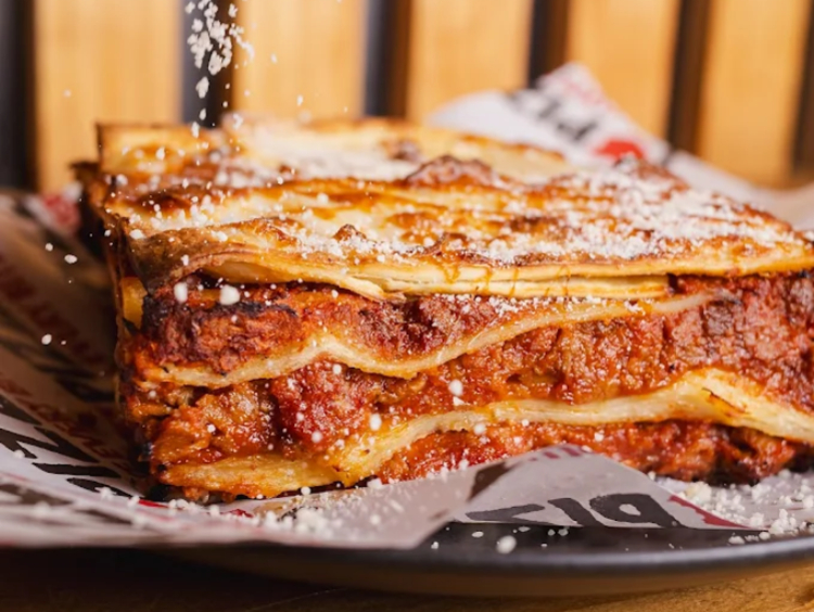 I Love Pizza - Parramatta slider image