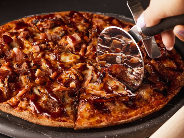 I Love Pizza - Parramatta slider image