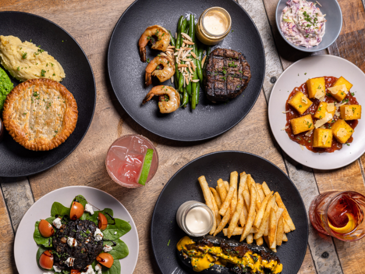 Father's Office QV slider image